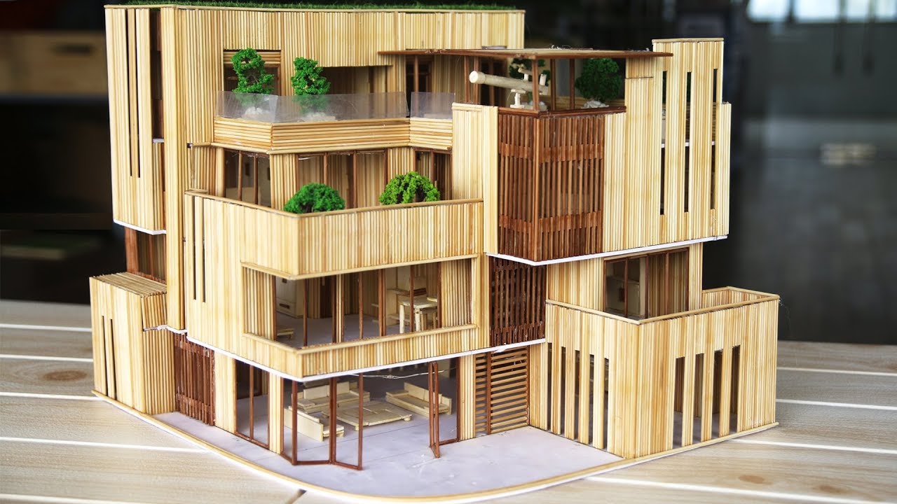 Tăng cường sự kiên nhẫn, tỉ mỉ và sáng tạo