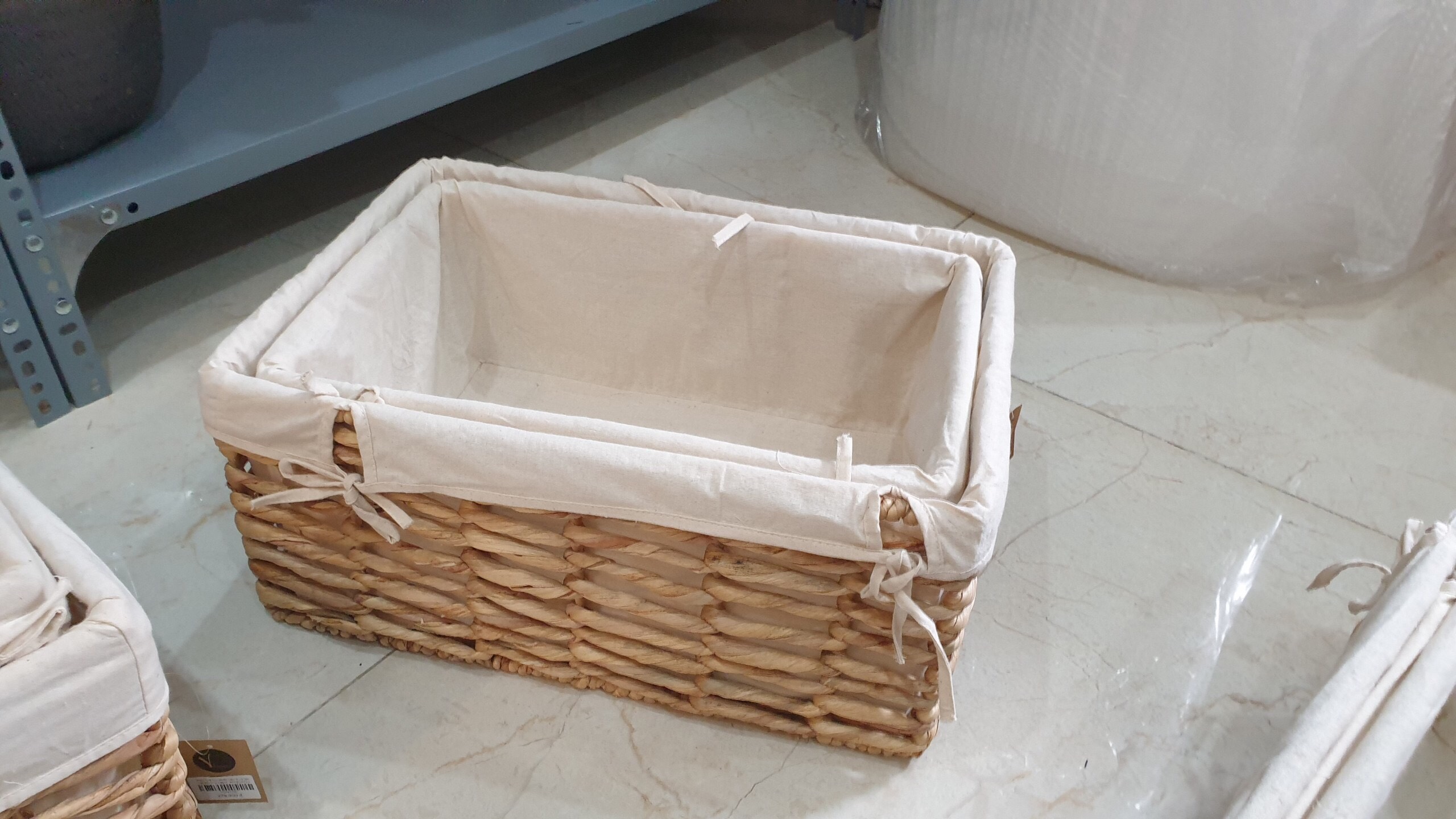Lưu trữ đồ đạc linh hoạt và gọn gàng cho mọi góc nhà
