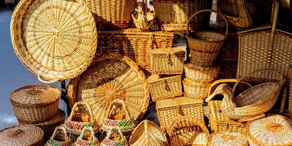 Top những món đồ thủ công dễ làm cho người mới bắt đầu