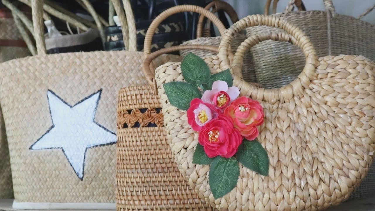 Tránh đựng đồ quá nặng hoặc sắc nhọn