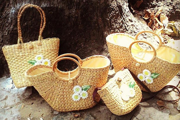 Độ bền cao và kiểu dáng đa dạng, bắt mắt