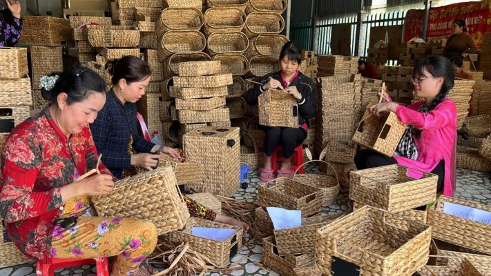 Ky thuat hoc dan luc binh co ban den nang cao